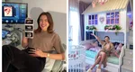 Emily Burghelea este din nou însărcinată. Vedeta are deja doi copii: ”Aceasta este cea mai mare binecuvântare”