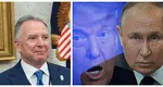 Witkoff, emisarul lui Trump în Orientul Mijlociu: Discuțiile vor continua luni în Arabia Saudită, oficialii americani se vor întâlni cu cei din Rusia și Ucraina