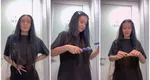 Erika Isac dezvăluie totul despre sarcină. Artista a avut un mesaj dur pentru fani: „Este o încălcare a intimităţii” VIDEO
