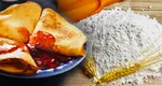 Ce tip de făină trebuie să folosești atunci când faci clătite de post. Detaliul banal care te ajută să obții un aluat perfect