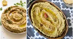 Ingredientul folosit de moldovence în fasolea bătută de post pentru un gust delicios