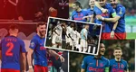 Ce șanse îi dau casele de pariuri lui FCSB înaintea returului cu Lyon
