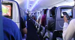 Compania aeriană care renunță la plățile cash de la bordul aeronavelor