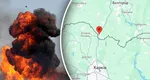 Focarele de război s-au reaprins. Lupte grele pe frontul din Ucraina, Israelul a bombardat Beirutul