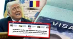 Fox News, televiziunea preferată a lui Trump, a difuzat un reportaj despre românii care trec ilegal granița SUA cu câteva ore înainte de suspendarea includerii României în Visa Waiver