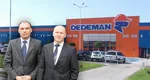 Dedeman şi Banca Transilvania vin cu o ofertă super-avantajoasă pentru toţi clienţii. Românii care îşi redecorează sau amenajează casele vor fi încântaţi