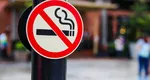 Oraşul din România în care se va interzice fumatul şi în aer liber. Amenzi uriaşe pentru cei ce nu vor respecta noua hotărâre