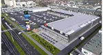 Se deschide un nou mall în România, ce atrage branduri iubite de români. Care este data oficială și ce magazine va avea