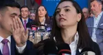 Anamaria Gavrilă urmează să se retragă din cursa pentru Cotroceni. George Simion rămâne – SURSE