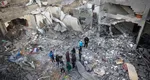 Israelul a reluat atacurile asupra Fâşiei Gaza, punând capăt armistiţiului din ianuarie. Anunţul lui Netanyahu: „Vom acţiona împotriva Hamas cu o forţă militară din ce în ce mai mare”