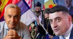 George Simion anunță protest în fața AEP și în Piața Victoriei de ziua de naștere a lui Călin Georgescu: „Suntem alături de el până la capăt!”