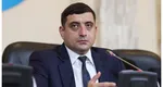 George Simion acuză Guvernul că face poliție politică, după ce cinci deputați AUR au fost chemați la Parchetul General: „Procurorul execută comenzile șoptite în holurile întunecate ale ambasadelor străine”