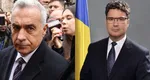 Remus Pricopie a depus plângere împotriva lui Călin Georgescu. Îl acuză de fals în înscrisuri