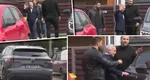 Călin Georgescu, la poliţie chiar de ziua lui. Prima apariţie şi noi mesaje după ce i s-a interzis candidatura