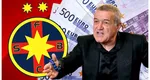 Tun de milioane de euro dat de Gigi Becali. Datele sunt oficiale şi apar pe site-ul Ministerului Finanţelor