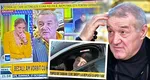 EXCLUSIV Gigi Becali, dezlănțuit după scandalul cu Realitatea Plus: „Am făcut vreo cinci plângeri la CNA și cer închiderea”