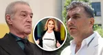 EXCLUSIV Gigi Becali, mesaj pentru șeful Ancăi Alexandrescu. Patronul Realitatea se află pe patul de spital: „Băi, Maricele, vezi, bă, că te distruge! Deșteaptă-te!”