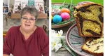 Meniul de Paște al Ginei Bradea. Cu ce înlocuiește mielul celebra bucătăreasă