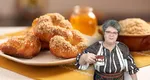 Cum pregătește Gina Bradea cei mai delicioși mucenici moldovenești de post