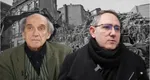 Se împlinesc 48 de ani de la cutremurul din 1977. Salvatorul Mihai Gruia Sandu și supraviețuitorul Nae Alexandru, mărturii impresionante