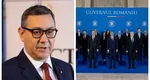 EXCLUSIV Victor Ponta acuză Guvernul că a comis nedreptăți împotriva românilor: „Nu mai pot să elimine candidați, să anuleze alegeri, să elimine drepturile românilor”