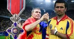 Regele fotbalului românesc va fi făcut „Cavaler”. Hagi, decorat de Ilie Bolojan cu Ordinul Naţional „Steaua României”, cea mai înaltă distincţie a statului român