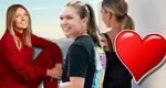 Simona Halep, mesaj misterios pe Instagram după zvonurile privind o nouă relaţie: „Fericirea concretă o vom întâlni pe neaşteptate, pe nevrute”