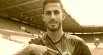 Tragedie în fotbal. Nico Hidalgo s-a stins la numai 32 de ani din cauza unei boli incurabile