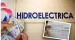 Hidroelectrica, anunț despre facturile românilor. Cât vor plăti pentru curent electric după creșterea prețurilor de pe 1 aprilie