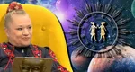 Zodia căreia i se schimbă radical viața. Previziunile făcute de Mariana Cojocaru: „Destinul vostru este între alb și negru”