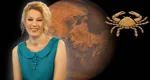 Horoscop Camelia Pătrășcanu. Trigonul format de Marte în Rac și Saturn în Pești aduce vești bune pentru patru zodii