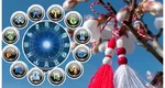 Trei zodii au NOROC cu carul la începutul primăverii. Fac bani cu nemiluita și își ating idealurile în viață