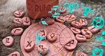 Mesaj RUNE pe ZODII, 24-30 martie 2025. Este o perioadă în care e recomandat să înveți, să devii mai bun. Rezultatele pozitive vor veni