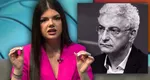 Fiica lui Aurelia Preda, dezvăluiri bombă despre Silviu Prigoană: ”M-a salvat, a fost ca un înger pentru mine”