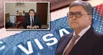 Emil Hurezeanu ar putea fi demis de la Ministerul de Externe. Cine i-ar putea lua locul
