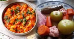Iahnie de fasole de post bună de lingi farfuria! Simfonia de arome, culori și texturi te va face să te îndrăgosești de această rețetă