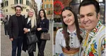 Care au fost ultimele cuvinte ale fiicei lui Igor Cuciuc. Andreea a murit acum 4 luni: „Am vorbit cu câteva ore înainte”