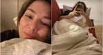 Maria Popovici, direct la spital de pe scenă: „Oboseşti şi de la 5 minute de mers pe jos, ţi-e greaţă, ai ameţeli şi ceaţă mentală”