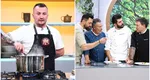 Chefi la cuţite 17 martie 2025. Ce Chef rămâne fără echipă în noul sezon, farfuria care a distrus tot!