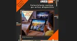 iNES GROUP lansează noua platformă iNES Live