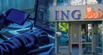 Escrocherie de zile mari în numele ING Bank. Clienții băncii care cad în capcana hackerilor pot rămâne fără bani pe card
