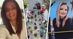 Dezvăluiri cutemurătoare făcute de familia gravidei ucise cu drujba de șeful ei, la un an și jumătate de la crima îngrozitoare: „O suferință care se va stinge doar atunci când vom fi lângă ea”