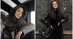 Ioana Grama, însărcinată cu al doilea copil? Gestul care a dat-o de gol pe influenceriță: „O să avem un nepoțel”