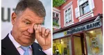 Carmen şi Klaus Iohannis, somaţi de Primăria Sibiu să-şi achite taxele şi impozitele. ANAF cere executarea silită a fostului cuplu prezidenţial