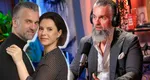 Cezar Ionașcu, izgonit de acasă de soție. Influencerul a lăsat „mama la copii” pentru o amantă
