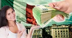 Ajutor în valoare de 30.000 de lei pentru femeile din Italia. Condițiile în care banii pot fi ceruți