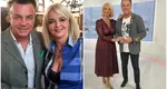 Iuliana Marciuc s-a îndrăgostit la prima vedere de Adrian Enache: „Este emoție, ai fluturi în stomac, îi vezi doar calitățile”