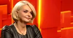 De ce a divorțat Iuliana Marciuc de primul ei soț. Au reluat legătura înainte ca acesta să moară