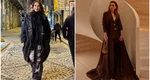 Unde a plecat Iulia Vântur în vacanță, la jumătatea lui martie. Fanii au rămas uimiți: „E cam frig aici, nu?”