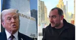 Pescobar și-a deschis restaurant în Trump Tower din Chicago. Cât costă o noapte de cazare în celebrul hotel